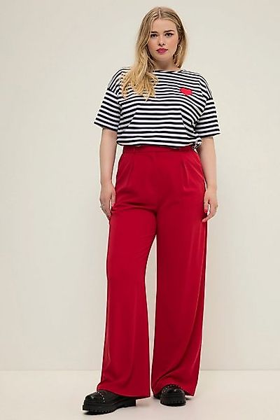 Studio Untold Funktionshose Hose High Waist günstig online kaufen