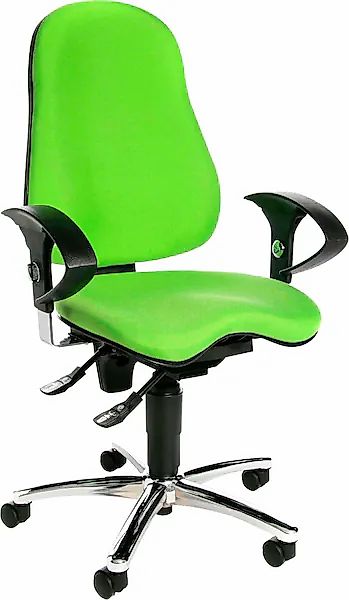 TOPSTAR Bürostuhl "Sitness 10" () günstig online kaufen