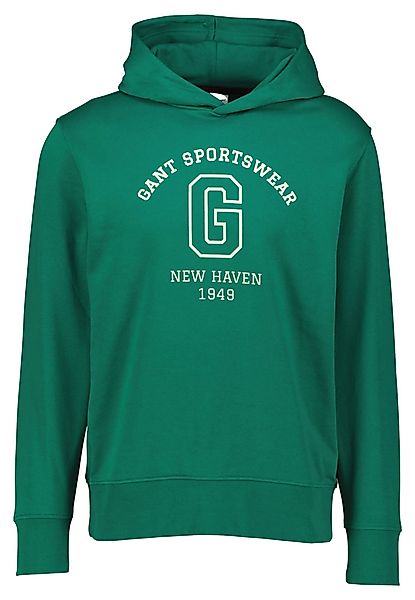 Gant Sweatshirt Herren Hoodie (1-tlg) günstig online kaufen