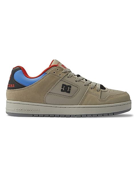 DC Shoes Sneaker "Manteca Se" günstig online kaufen