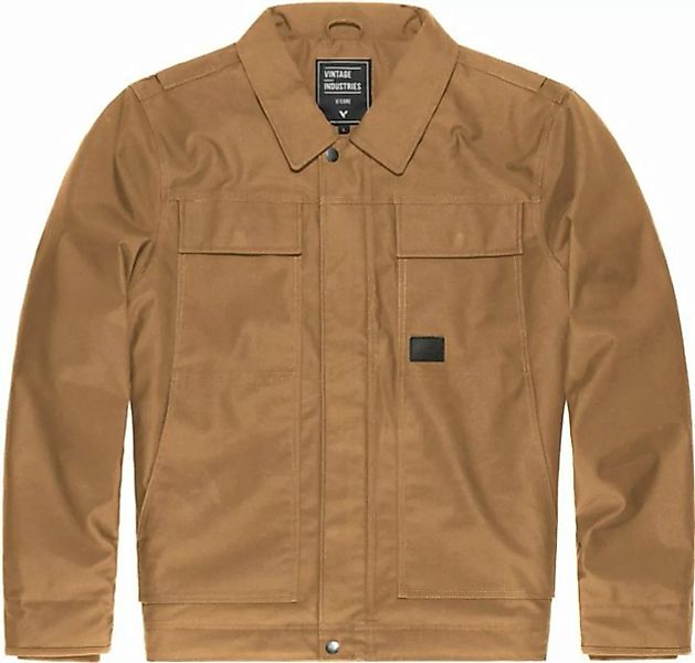 Vintage Industries Kurzjacke Elliston Jacket günstig online kaufen