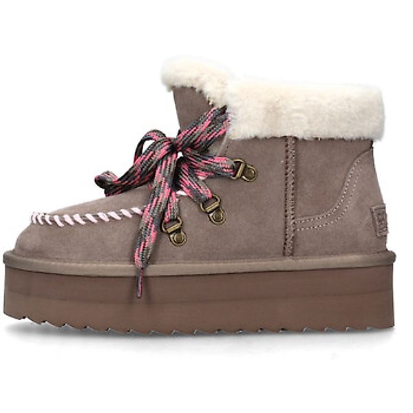 Colors of California  Ankle Boots HC.YWPLA05/TAU günstig online kaufen