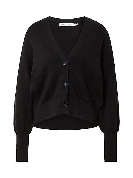 InWear Strickjacke Tenley (1-tlg) Plain/ohne Details günstig online kaufen