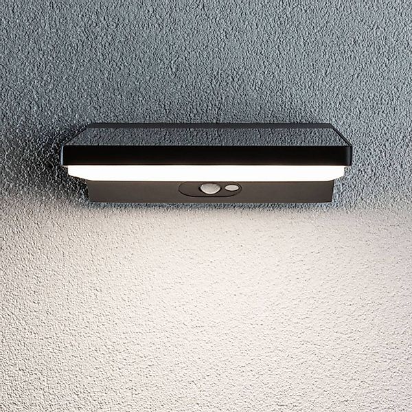 Paulmann Außen-Wandleuchte »IP44«, 1 flammig, Leuchtmittel LED-Modul   LED günstig online kaufen