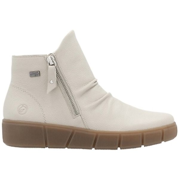 Remonte  Stiefeletten D1T73  60-crema/crema D1T73 günstig online kaufen