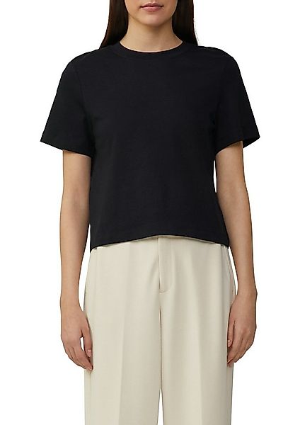 s.Oliver T-Shirt mit halbem Arm günstig online kaufen