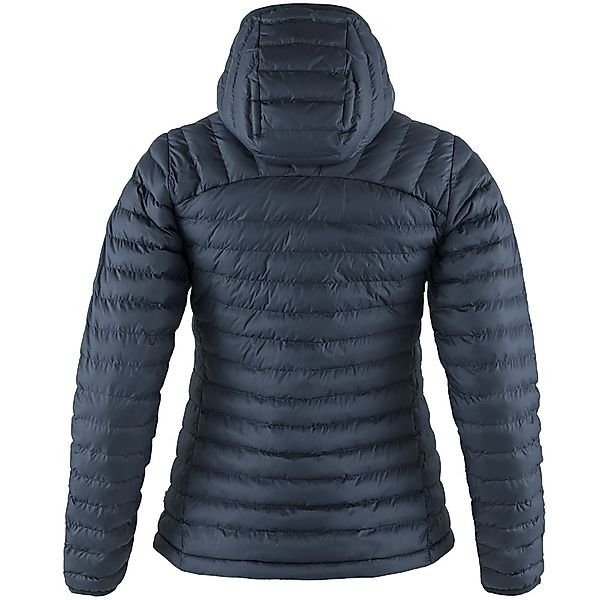 Fjaellraeven Expedition Laett Hoodie Navy günstig online kaufen