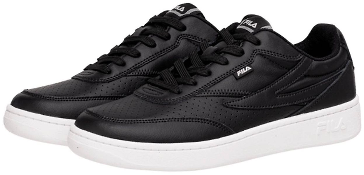 Fila Fila Sevaro Black Sneaker günstig online kaufen