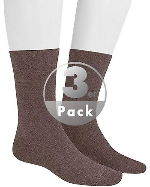 Hudson Relax Woolmix Socken 3er Pack 014230/0762 günstig online kaufen