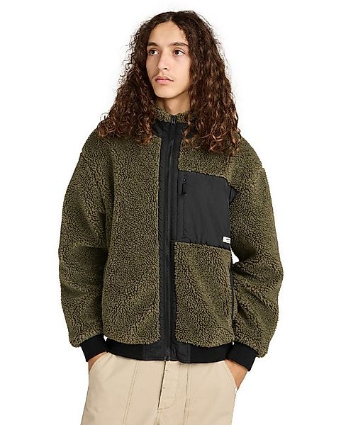 Element Outdoorjacke Oak Sherpa günstig online kaufen