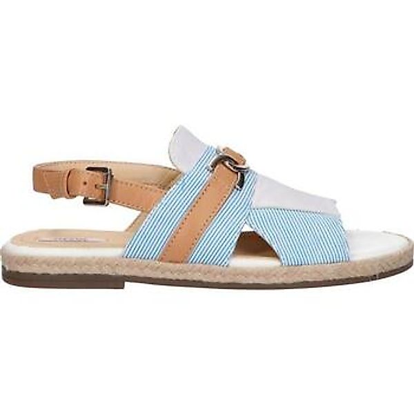 Geox  Espadrilles D825SE 0AW85 D KOLLEEN günstig online kaufen