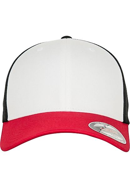 Flexfit Flex Cap Flexfit Unisex 3-Tone günstig online kaufen