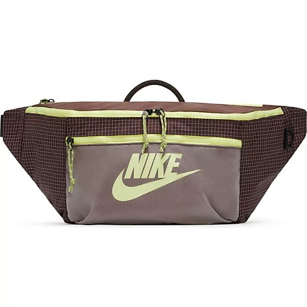 Nike Tech Fanny Pack Hüfttasche One Size Lt Chocolate / Brown Basalt / Lt L günstig online kaufen