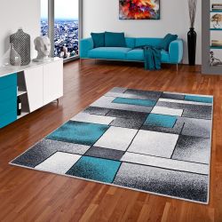 Pergamon Designteppich Designer Teppich Brilliant Fantasy, günstig online kaufen