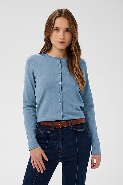 Saint Tropez Cardigan Strickjacke A8661 günstig online kaufen