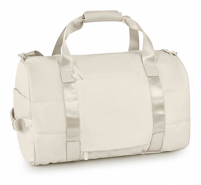 Heys Reisetasche "The Puffer Duffle Bag" Weekender Duffle Bag Schuhfach Auf günstig online kaufen