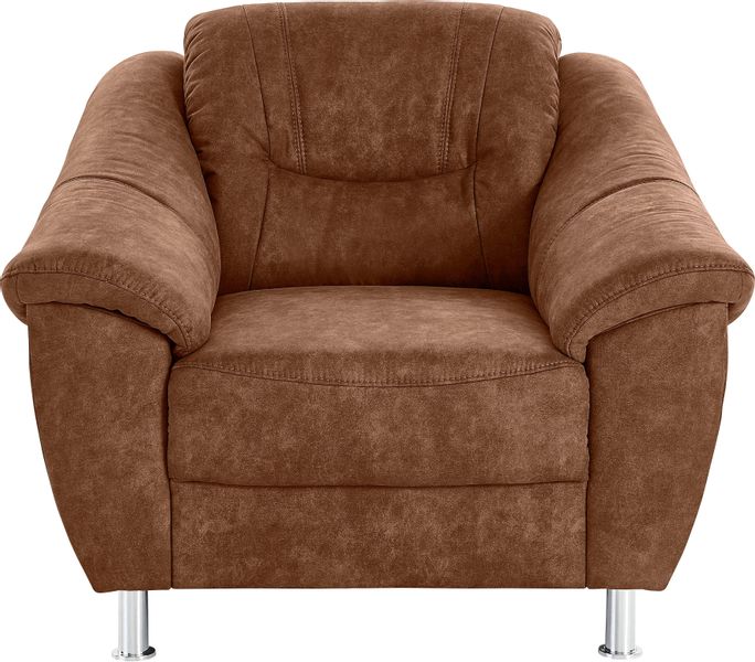 sit&more Sessel »Salsa« mit Federkern günstig online kaufen