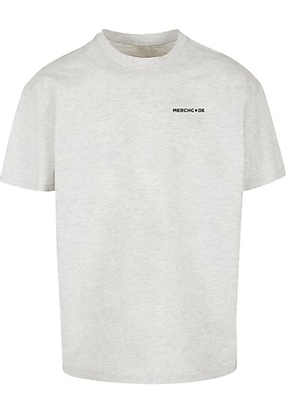 Merchcode T-Shirt Merchcode Herren Essentials New günstig online kaufen