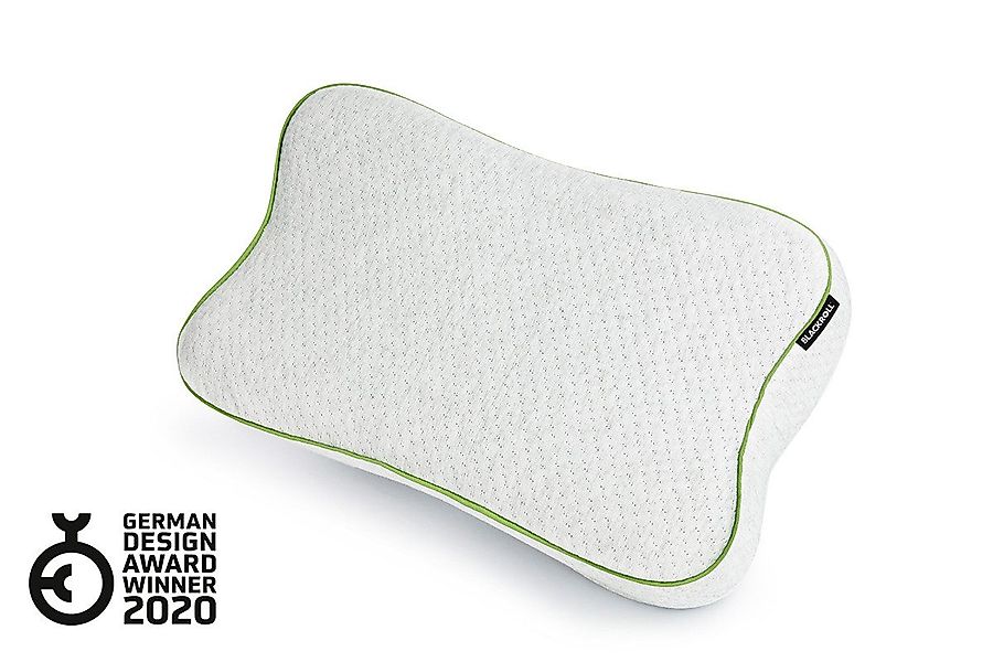 Blackroll Schlafkissen Blackroll Recovery Pillow günstig online kaufen