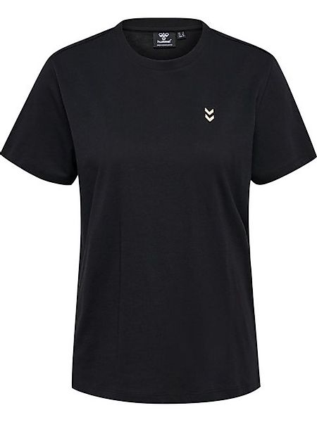 hummel T-Shirt HMLPULSE W T-SHIRT (1-tlg) günstig online kaufen