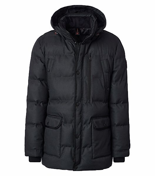 CASAMODA Langjacke "CASAMODA Jacke uni" günstig online kaufen