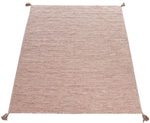 Paco Home Teppich Kilim 210, rechteckig, günstig online kaufen
