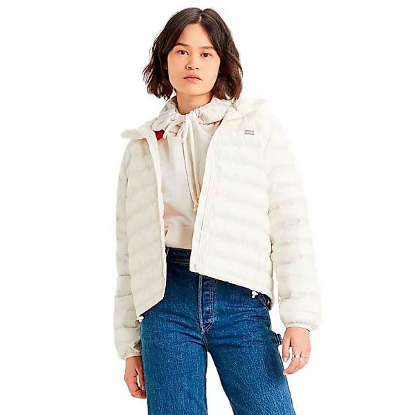 Levi´s ® Pandora Packbare Jacke XL Tofu günstig online kaufen