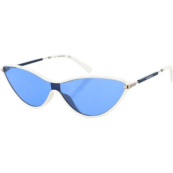 Calvin Klein Jeans  Sonnenbrillen CKJ19702S-100 günstig online kaufen