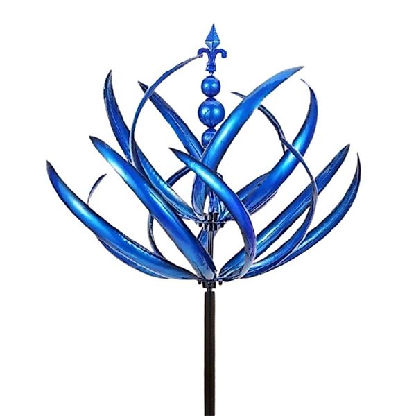 SIKAINI Schlagmetall Wetterfestes Windspiel für Garten, günstig online kaufen