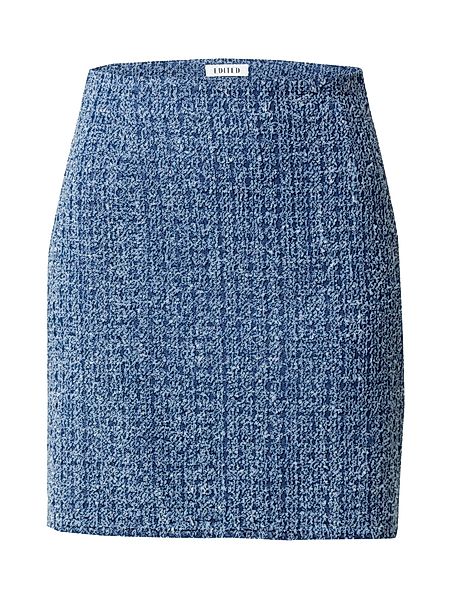 EDITED Minirock Josie (1-tlg) Plain/ohne Details günstig online kaufen