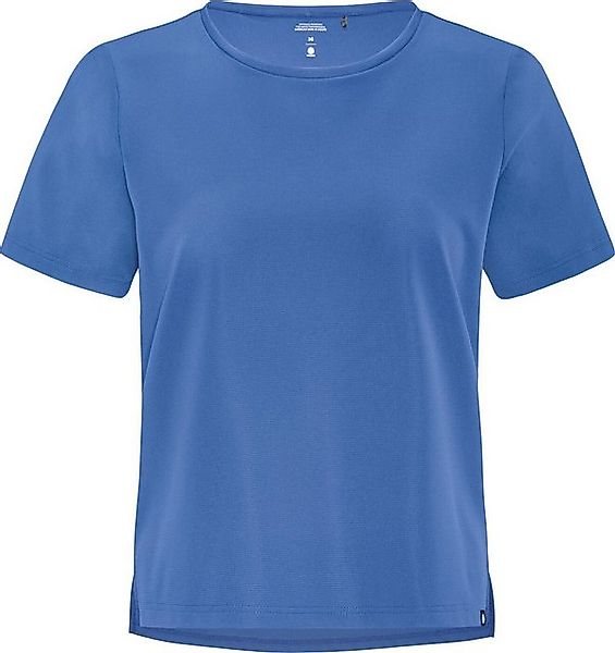 SCHNEIDER Sportswear T-Shirt LUCIENNEW-SHIRT VIOLETINK günstig online kaufen