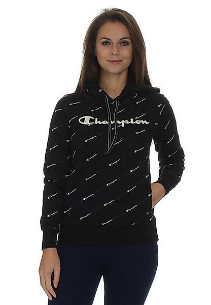Champion Kapuzensweatshirt Champion Kapuzenpullover Damen 113208 F20 KL001 günstig online kaufen