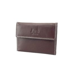 L&B Kartenetui Rindsleder Ausweishülle, RFID-Schutz integriert günstig online kaufen