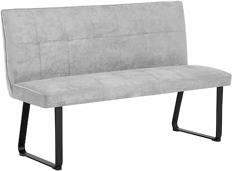 byLIVING Polsterbank "Talea" Breite 140 oder 160 cm, in verschiedenen Farbe günstig online kaufen