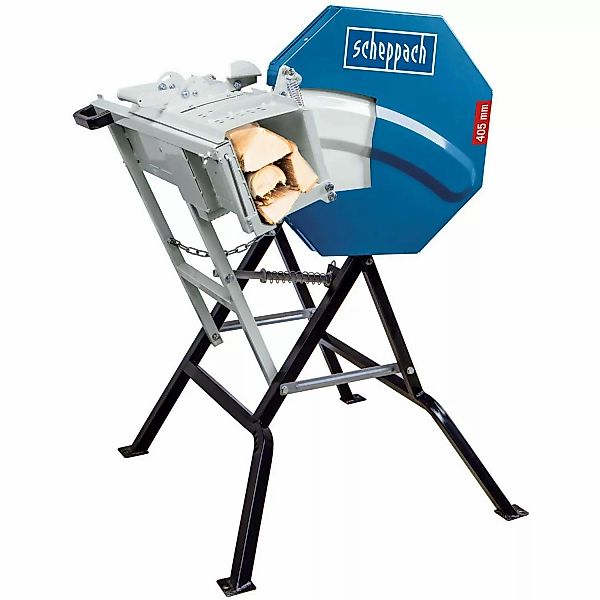 Scheppach Wippkreissäge HS410 2200 W 230 V günstig online kaufen