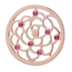 Morella Kette mit Anhänger Damen Halskette günstig online kaufen