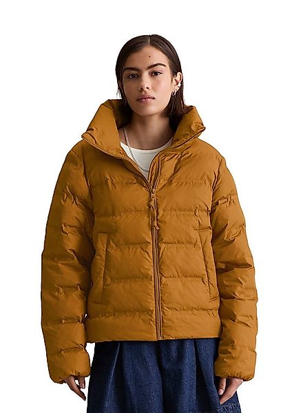 Marc O'Polo DENIM Outdoorjacke mit wasserabweisender Oberfläche günstig online kaufen