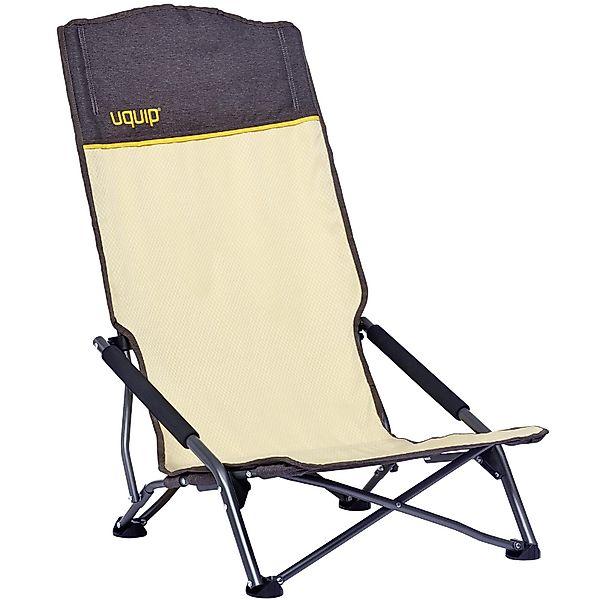 UQUIP Campingstuhl Strandstuhl Sandy XL Campingstuhl, günstig online kaufen