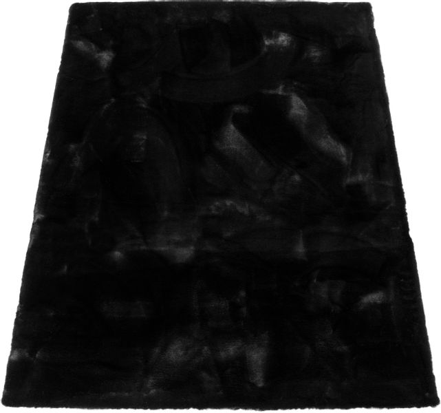 Paco Home Hochflor-Teppich Rabbit Deluxe 860, günstig online kaufen