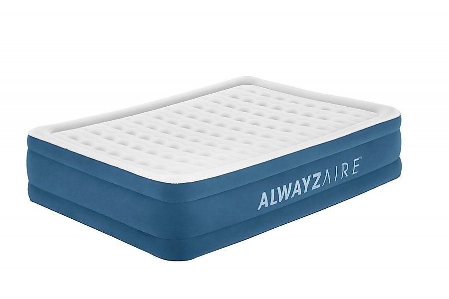 Bestway Luftbett AlwayzAire Luftbett mit integrierter günstig online kaufen