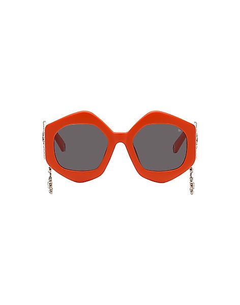 PHILIPP PLEIN Sonnenbrille "Sonnenbrille" günstig online kaufen