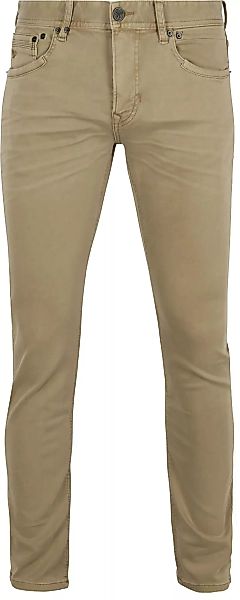 PME Legend Tailwheel Jeans Khaki - Größe W 33 - L 32 günstig online kaufen