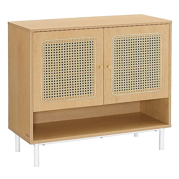VASAGLE Schuhschrank Schuhschrank 3 Ebenen, Schrank, günstig online kaufen