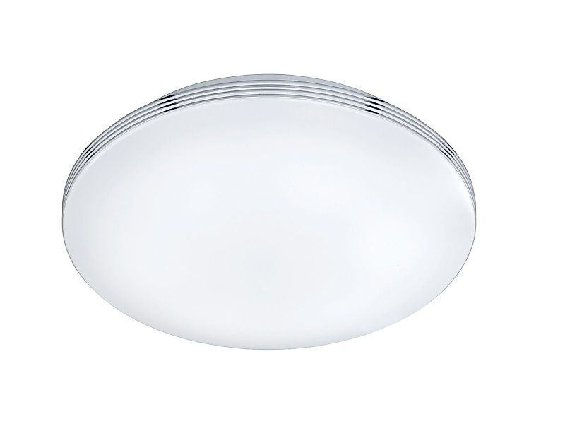 TRIO Leuchten LED Deckenleuchte, LED fest günstig online kaufen