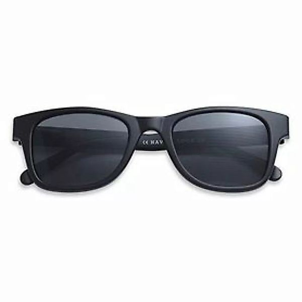 Sonnenbrille 'Type B'schw. +0 günstig online kaufen