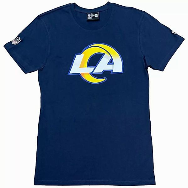 New Era T-Shirt NFL Los Angeles Rams Logo 2020 M (1-tlg) günstig online kaufen