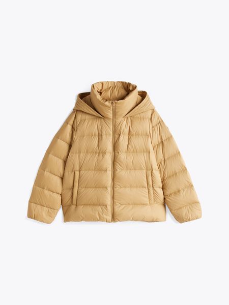 Tommy Hilfiger Curve Steppjacke CRV CASUAL günstig online kaufen