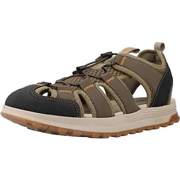 Clarks  Sandalen ATL TREK WAVE günstig online kaufen