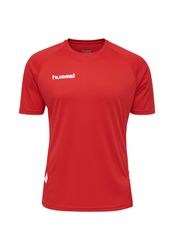 hummel Trainingsanzug & SET Rundhalsausschnitt elastischer günstig online kaufen