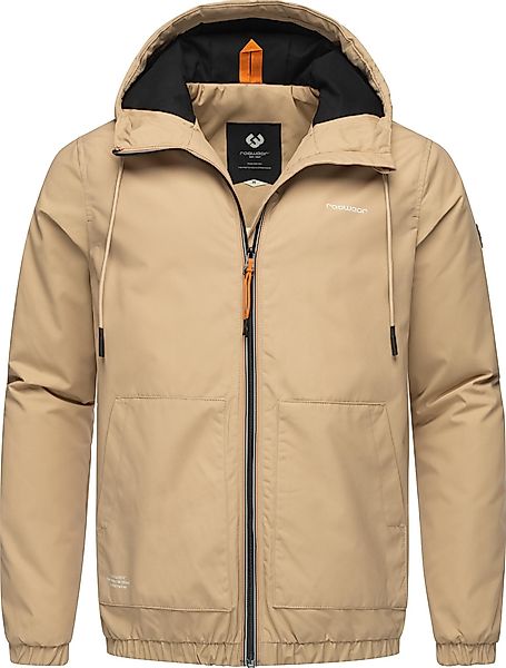 Ragwear Outdoorjacke Windeyer Stylische Herren Übergangsjacke günstig online kaufen